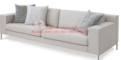 Lựa chọn chất liệu bọc sofa 