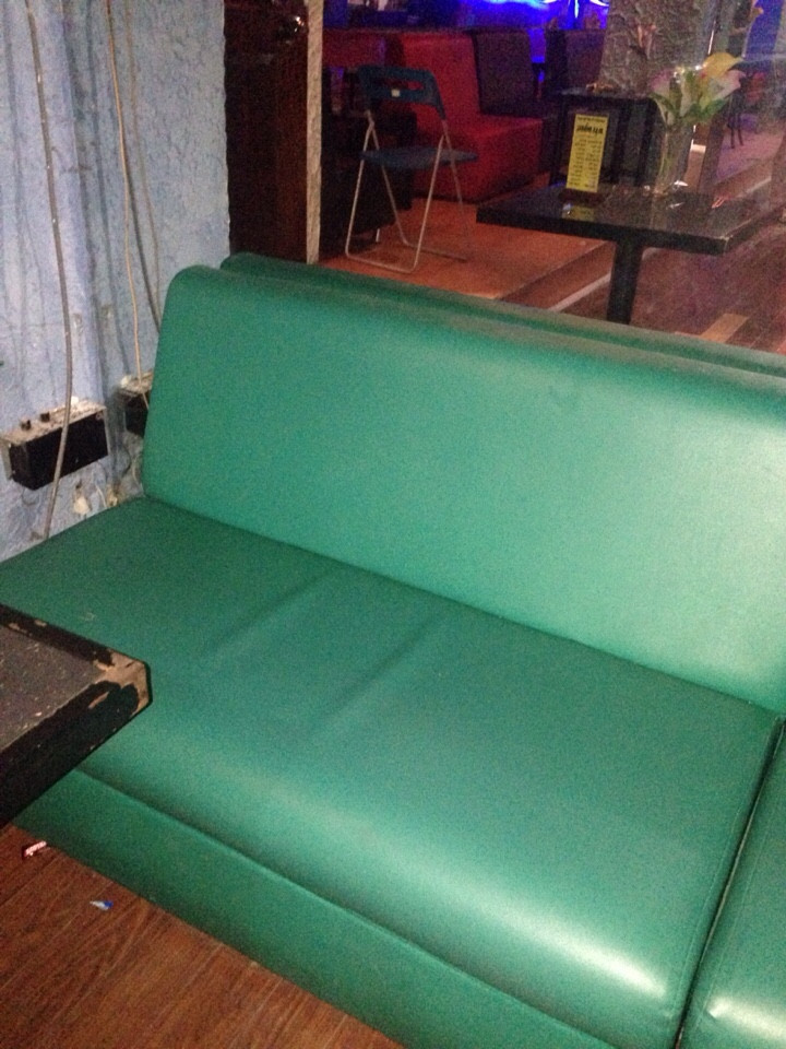 sofa karaoke 1m1 cũ