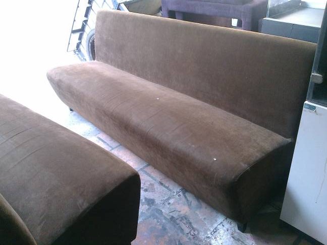 băng sofa 2m cũ