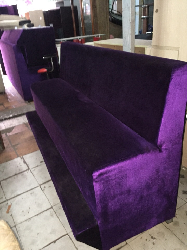 sofa cafe 2m thanh lý