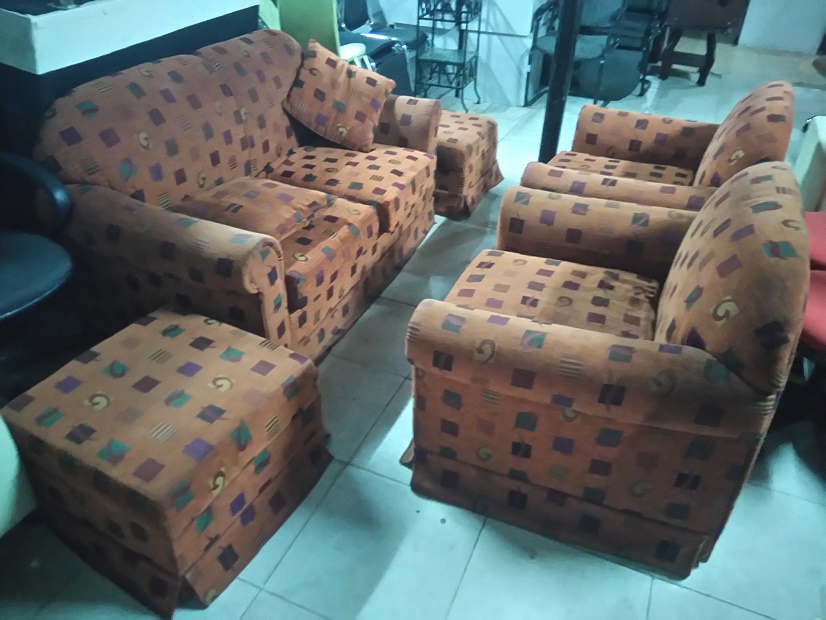 sofa cũ thanh lý giá rẻ