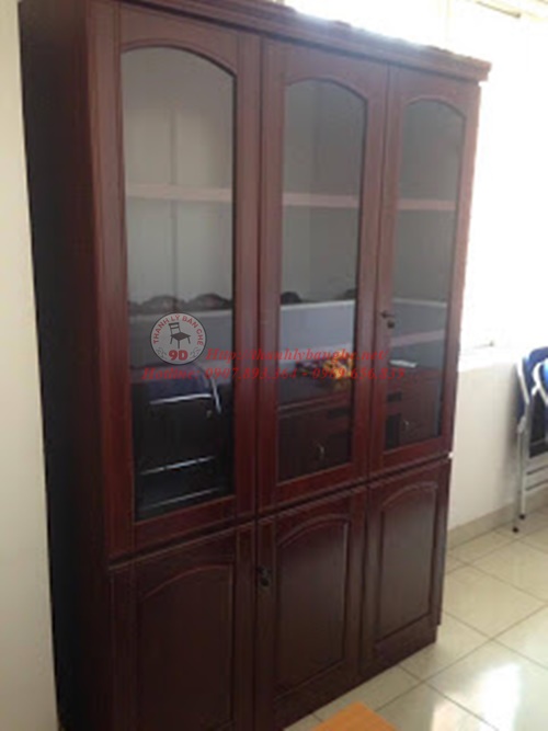 Tủ hồ sơ gia đình
