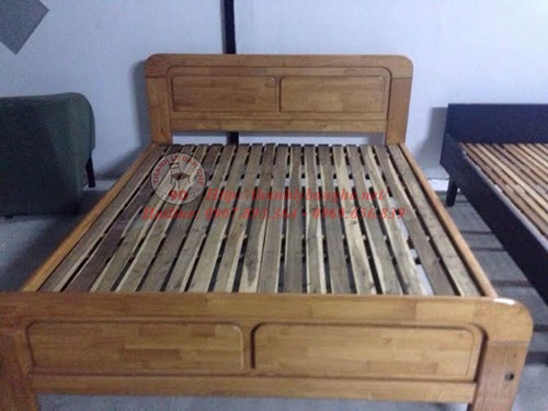 thanh lý giường cũ